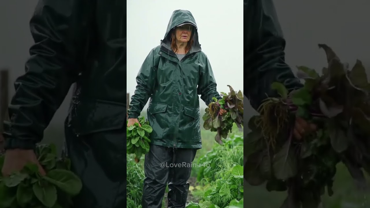 🌧️ ASMR a mother's struggle || no talking sleep ambiance 