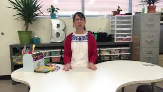 Fine Motor Journal-Dots