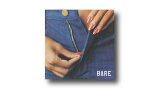 JAWZ - Bare