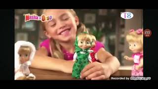 Rai Yoyo - Sequenza 25 Ottobre 2015