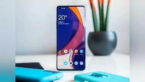 OnePlus 8 Pro, OnePlus 8 Start Receiving Android 11-Based OxygenOS 11 Update