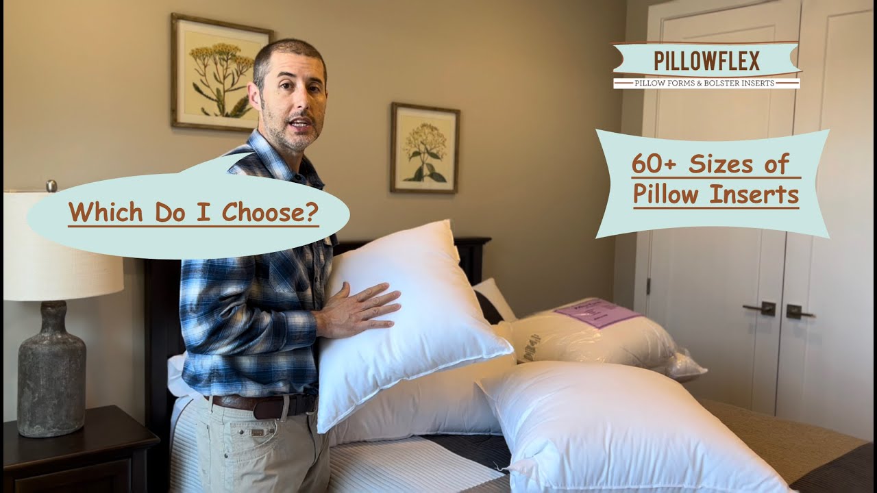 Decorative Throw Pillow Insert – Bulk Buy Pillows