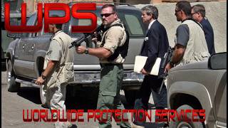 Worldwide Protective Services (WPS) Information