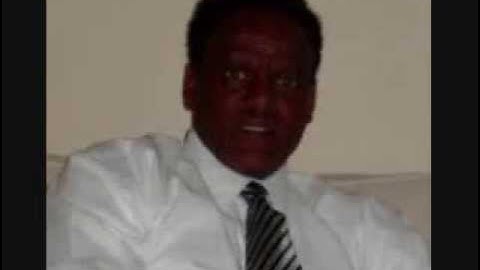 Pilot  Interview with Voice of Eritrea