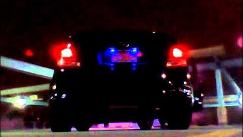 2011 scion tc weapon r headers