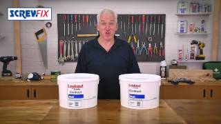 Screwfix - Leyland Trade Contract Matt Emulsion