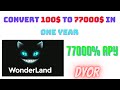 How to buy time coin  stake wonderlandurduhindi timewonderland cryptotrading cryptomillionaire