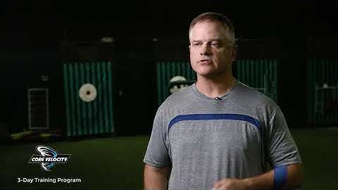 Why Attend The 3-Day Core Velocity Belt Training Program?