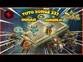 [SONGES INFINIS ÉTAGE 332] - TUTO OUGAH + GOURLO EN DOUBLE OUGINAK - PANDA - FECA  #53