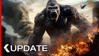 ACTIONFILME auf die wir uns FREUEN (2023 & 2024) Filmvorschau