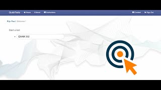 CBT software smarter than yours