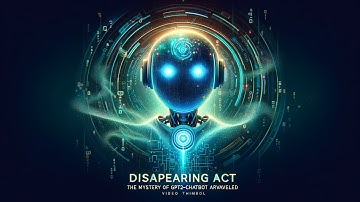 The Enigma of the Vanishing AI: The gpt2-chatbot Mystery