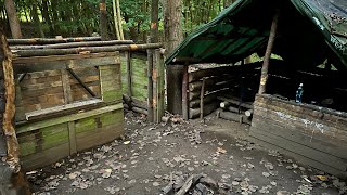 Building a Cabin from Pallet Wood | Building Walls using Pallet Wood ( 4 )
Building a Cabin from Pallet Wood | Building Walls using Pallet Wood ( 4 ) Building a Cabin from Pallet Wood | Building Walls using Pallet Wood ( 4 )