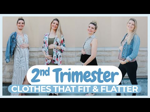 Maternity and Postpartum Fashion: tips for a versatile and stylish wardrobe.   https://aourl.me/s/7651ekt