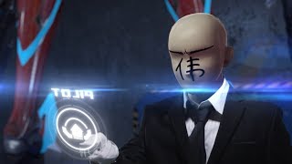Valkyrie x Dawei in Real Life - Honkai Impact 3