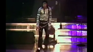 Michael Jackson - Human Nature Live at Wembley 1988 (Slowed + Reverb)