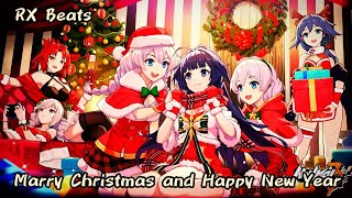 RX Beats - Marry Christmas and Happy New Year