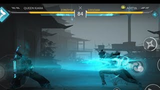 Counter itu ☠️🔥 || #shadow #shadowfighting #shidow #shadowfight4 #gameplay #shorts #youtubeshorts