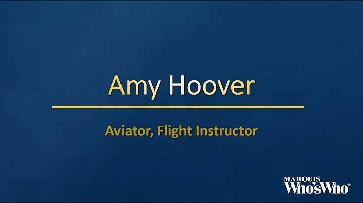 Amy Hoover Celebrates the Release of Her New Book