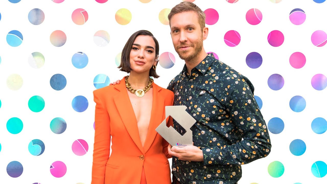 Calvin Harris, Dua Lipa - One Kiss (KAZUSH FEAT. Bianca Cover Remix)