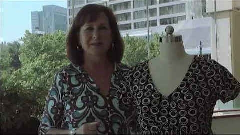 Katherine Way Video
