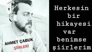 Ahmet Çabuk - Asılsız Veda