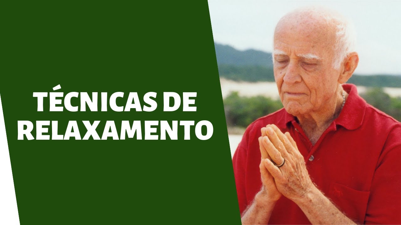 SHAVASANA | RELAXE COM PROFESSOR HERMÓGENES