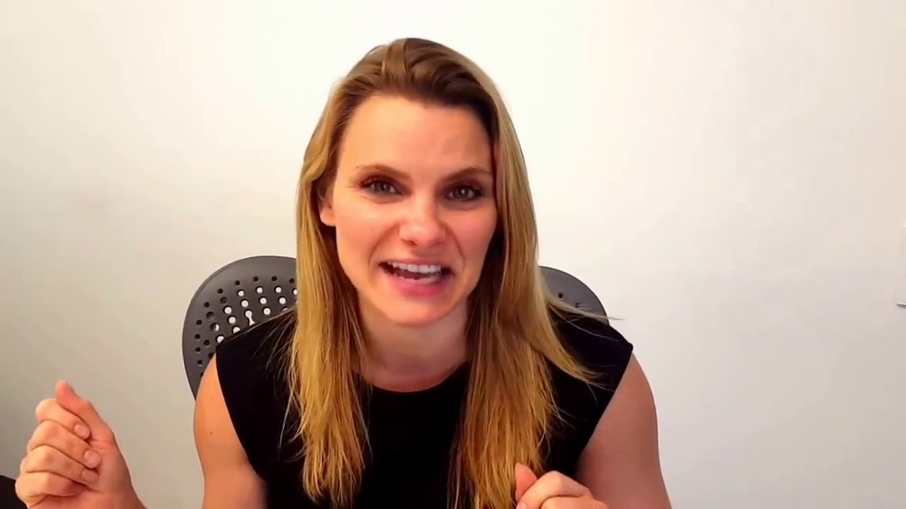 DYPB: Why Personal Branding is Important for Business ~ Michele Romanow of Dragon's Den