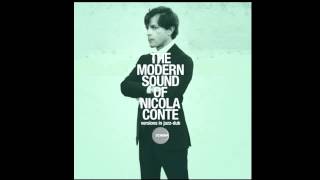 Nicola Conte - &quot;Quiet Nights&quot; [Out of the Cool Version]
