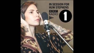 Skott - Lack Of Emotion (BBC Radio 1 Session)