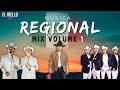 Musica regional minimix vol1  dj mello