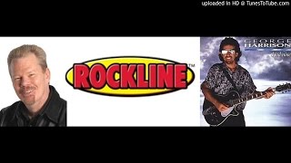 Rockline w/Bob Coburn - 2/10/88 George Harrison Interview - Part 2 of 2