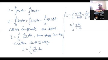 Definite Integration lecture series 12 for  IIT JEE main,advanced, 11th &12th Math by Omprakash sir!