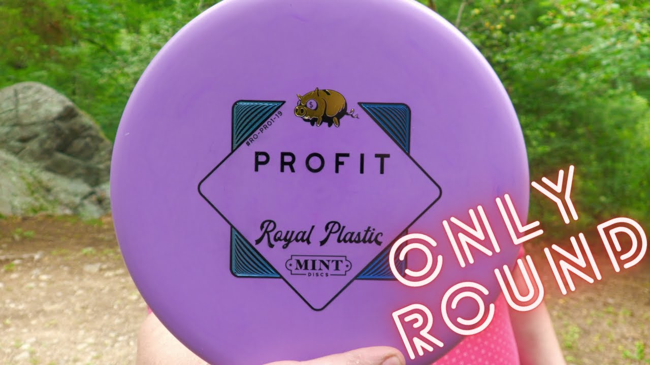 MINT DISC PROFIT REVIEW YouTube