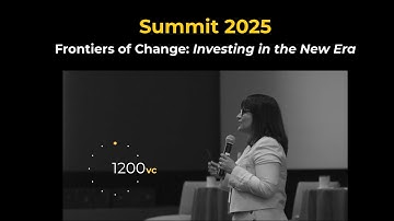 Annual Summit 2025: "Frontiers of Change"
