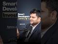 AI Cost vs Real Estate ROI | Ankur Hora | #BLS #Shorts #AIROI