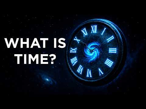 The Strange Truth About Time