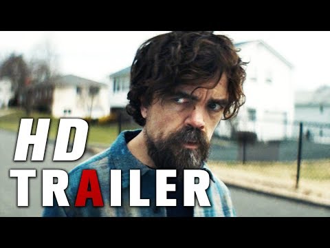 I THINK WE'RE ALONE NOW - Bande Annonce VO