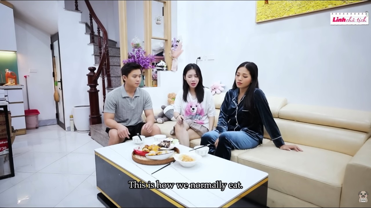 Chị Dâu Ở Nhờ Bày Kế Đuổi Em Dâu Về Ngoại, Âm Mưu Tà Lưa Em Chồng