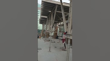 slab table formwork #formwork #slab #civilengeenring #buildingconstruction #construction