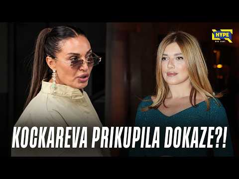 JADNO! Srpska maćeha ISMEVALA Kiju Kockar što NEMA DECU?!