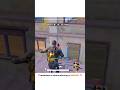 BGMI Fastest 1v4 Clutch 🔥 PUBG mobile Best clutch ever #shorts #ytshorts #pubg #battlegroundsmobile