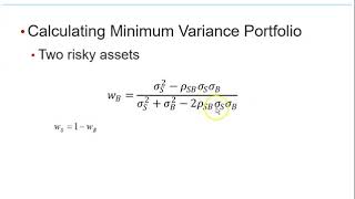 Essentials of Investments - Chapter 6 5