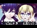 【MMD || Vine || OC】Selfie's With Cecil | Cecil James &amp; BaylorFace