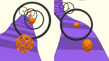 Slime Road! Walkthrough/Gameplay/Mobile game/Level 9-11