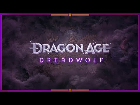 Dragon Age: Dreadwolf (видео)