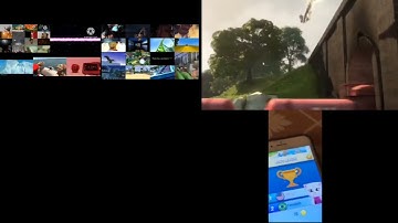 Up To Faster 39 Parison