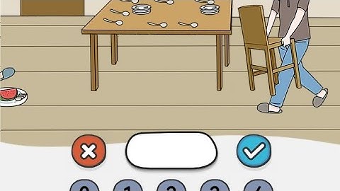 Brain Out 2 Level 102 Walkthrough Gameplay solution