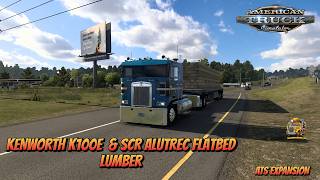 AMERICAN TRUCK SIMULATOR 1 59 ATS EXPANSION