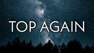 AUDREY NUNA -Top Again (Lyrics) Ft. Saba